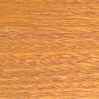 Golden Oak Decograin Surface Finish - Hormann KSi Thermo Pedestrian Doors